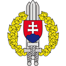 Ozbrojené sily Slovenskej republiky